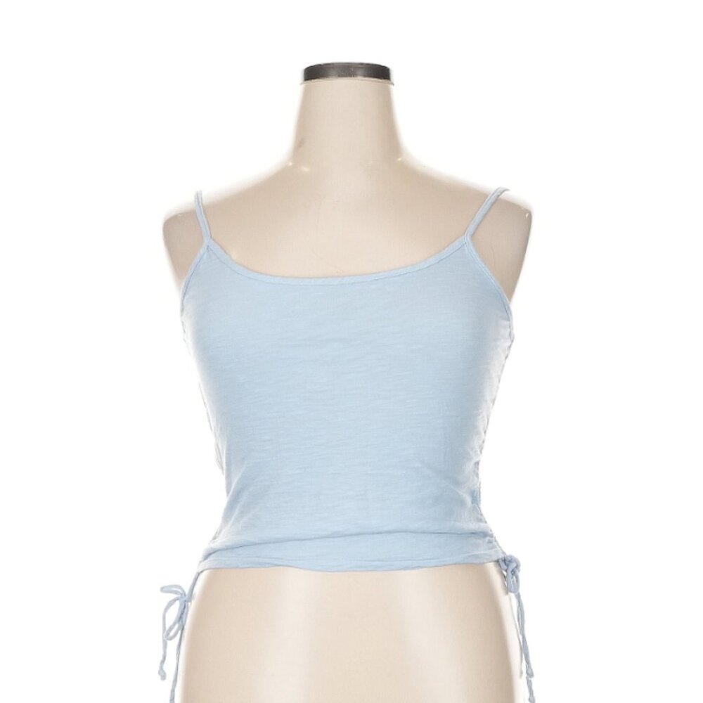 EUC Ivy + Main Tank Top